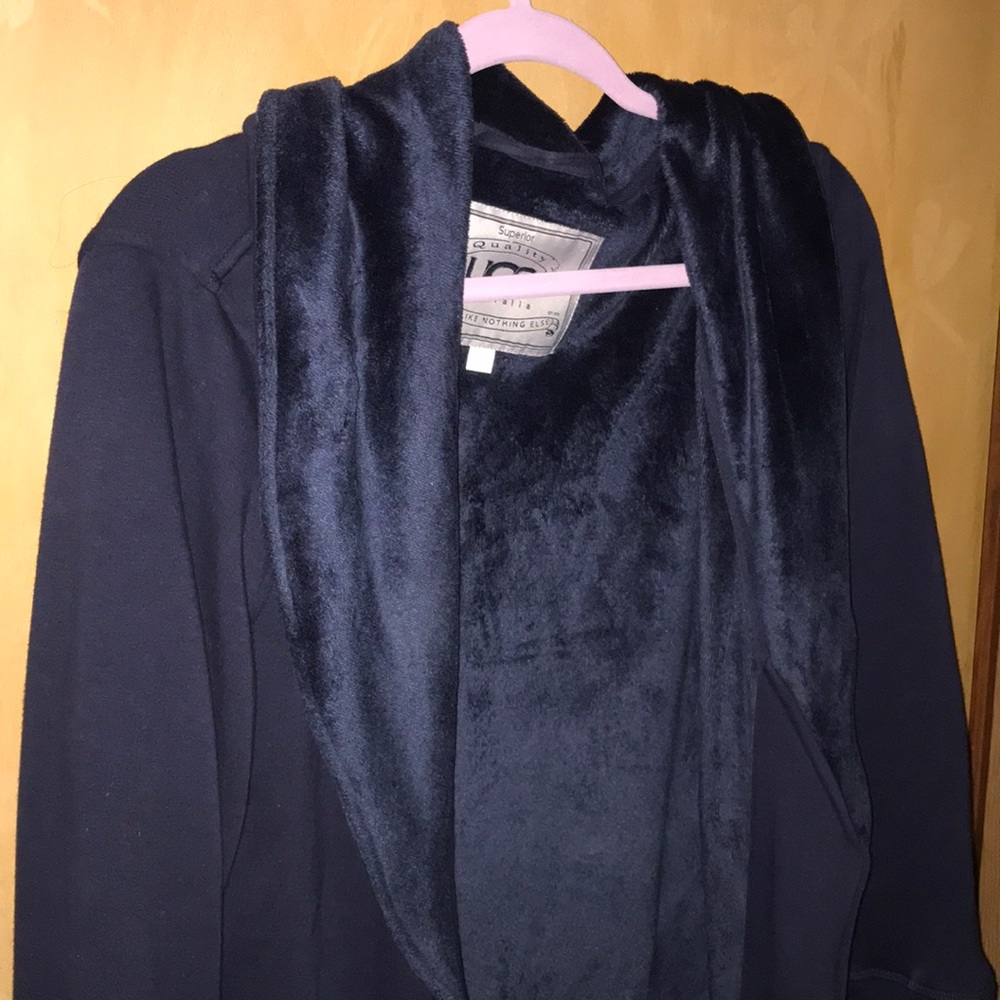 UGG bathrobe